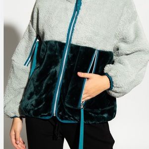 UGG Marlene Sherpa Jacket